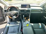 Used 2017 Lexus RX 350 FWD w/ Premium Package image 3