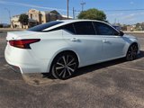 Used 2021 Nissan Altima 2.5 SR image 5