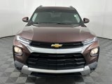 Used 2022 Chevrolet TrailBlazer LT image 2