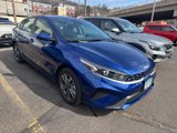 Certified 2023 Kia Forte LXS image 5