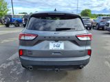 Used 2022 Ford Escape SEL w/ SEL Stealth AWD Package image 4
