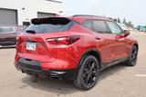 Used 2019 Chevrolet Blazer RS image 3