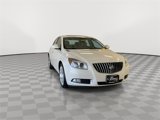 Used 2012 Buick Regal Premium image 3