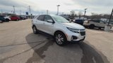 Certified 2022 Chevrolet Equinox LT image 2