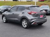 Certified 2021 Nissan Kicks S image 4