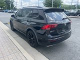 Used 2021 Volkswagen Tiguan SE R-Line image 5