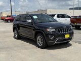 Used 2015 Jeep Grand Cherokee Limited w/ Luxury Group II image 2