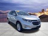Used 2020 Chevrolet Equinox LT image 4