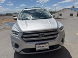 Used 2017 Ford Escape Titanium w/ Equipment Group 301A image 2