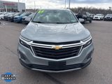 Used 2023 Chevrolet Equinox LT image 2