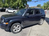 Used 2014 Jeep Patriot Latitude w/ Sun/Sound Group image 2