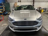 Used 2017 Ford Fusion SE w/ Fusion SE Technology Package image 2