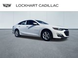 Used 2024 Chevrolet Malibu LS w/ Driver Confidence Package image 2