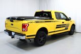 Used 2016 Ford F150 XLT w/ Equipment Group 301A Mid image 6