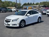 Used 2014 Chevrolet Cruze LT w/ All-Star Edition image 3