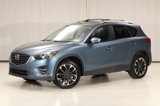 Used 2016 MAZDA CX-5 Grand Touring image 2