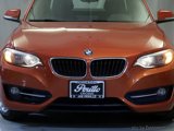 Used 2016 BMW 228i xDrive Coupe image 6