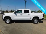 New 2025 Chevrolet Colorado W/T w/ Advanced Trailering Package image 4