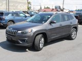 Used 2019 Jeep Cherokee Latitude Plus w/ Comfort/Convenience Group image 5