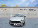 Used 2020 Ford Fusion S image 3