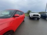 Used 2021 Kia Soul LX image 2