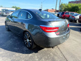 Used 2017 Buick Verano Sport Touring image 6