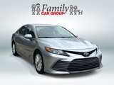 Used 2023 Toyota Camry LE image 2