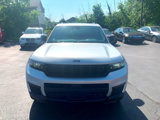 Used 2022 Jeep Grand Cherokee L Laredo image 2