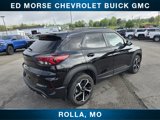 Used 2022 Chevrolet TrailBlazer RS image 3