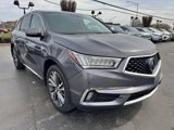 Used 2020 Acura MDX SH-AWD w/ Technology Package image 4