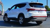 Used 2023 Hyundai Santa Fe SE image 4