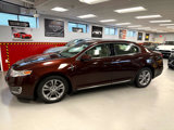 Used 2012 Lincoln MKS image 4