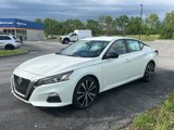 Used 2019 Nissan Altima 2.5 SR image 3