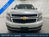 Used 2016 Chevrolet Suburban LT image 3