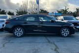 New 2025 Honda Civic LX image 3