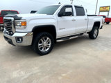 Used 2015 GMC Sierra 2500 SLE image 3