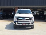 Used 2020 Ford F350 XL w/ STX Appearance Package image 2