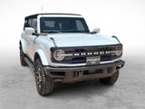 Used 2022 Ford Bronco Outer Banks image 2