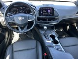 Certified 2024 Cadillac CT4 Premium Luxury w/ Climate Package image 6