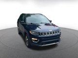 Used 2021 Jeep Compass Limited image 3