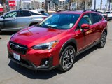 Used 2019 Subaru Crosstrek 2.0i Limited w/ Moonroof Package w/Navigation image 3