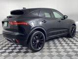 Used 2022 Jaguar E-PACE SE image 2