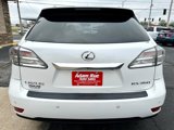 Used 2010 Lexus RX 350 2WD image 6