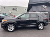 Used 2013 Ford Explorer XLT image 2