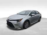 Used 2022 Toyota Corolla LE image 2