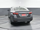 New 2025 Nissan Versa SR w/ Trunk Package image 4