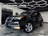 Used 2013 Acura MDX SH image 1