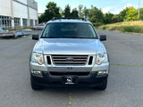 Used 2010 Ford Explorer Sport Trac XLT image 3