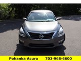 Used 2015 Nissan Altima 2.5 SV image 2