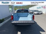 New 2025 Chevrolet Colorado Z71 w/ Technology Package image 4